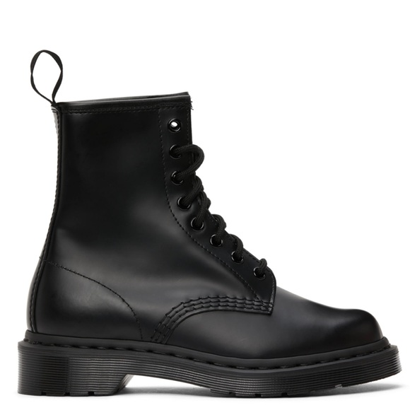 Dr. Martens boots - Picture 3 of 11